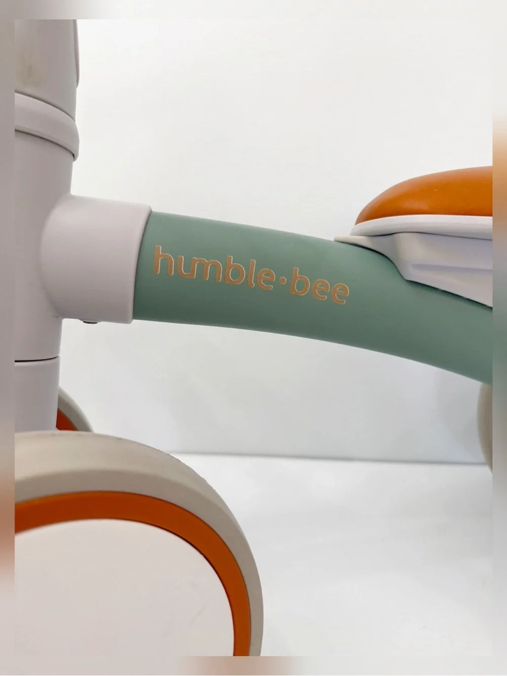 Humble-Bee Toddler Tricycle Balance Bike